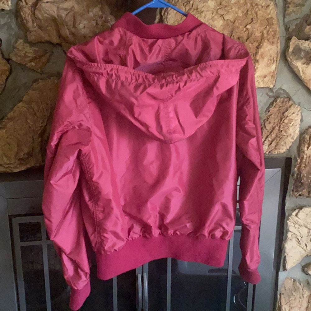 Coach Med jacket - Picture 2 of 2